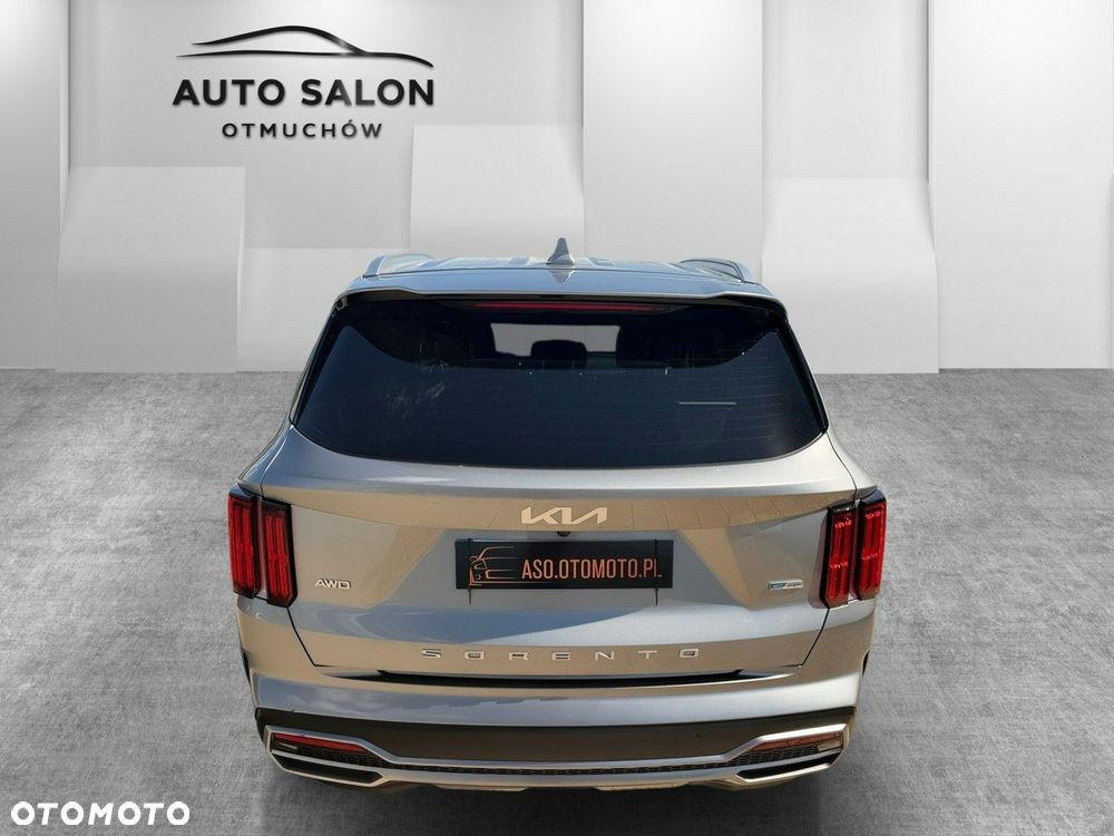 Kia Sorento - 6