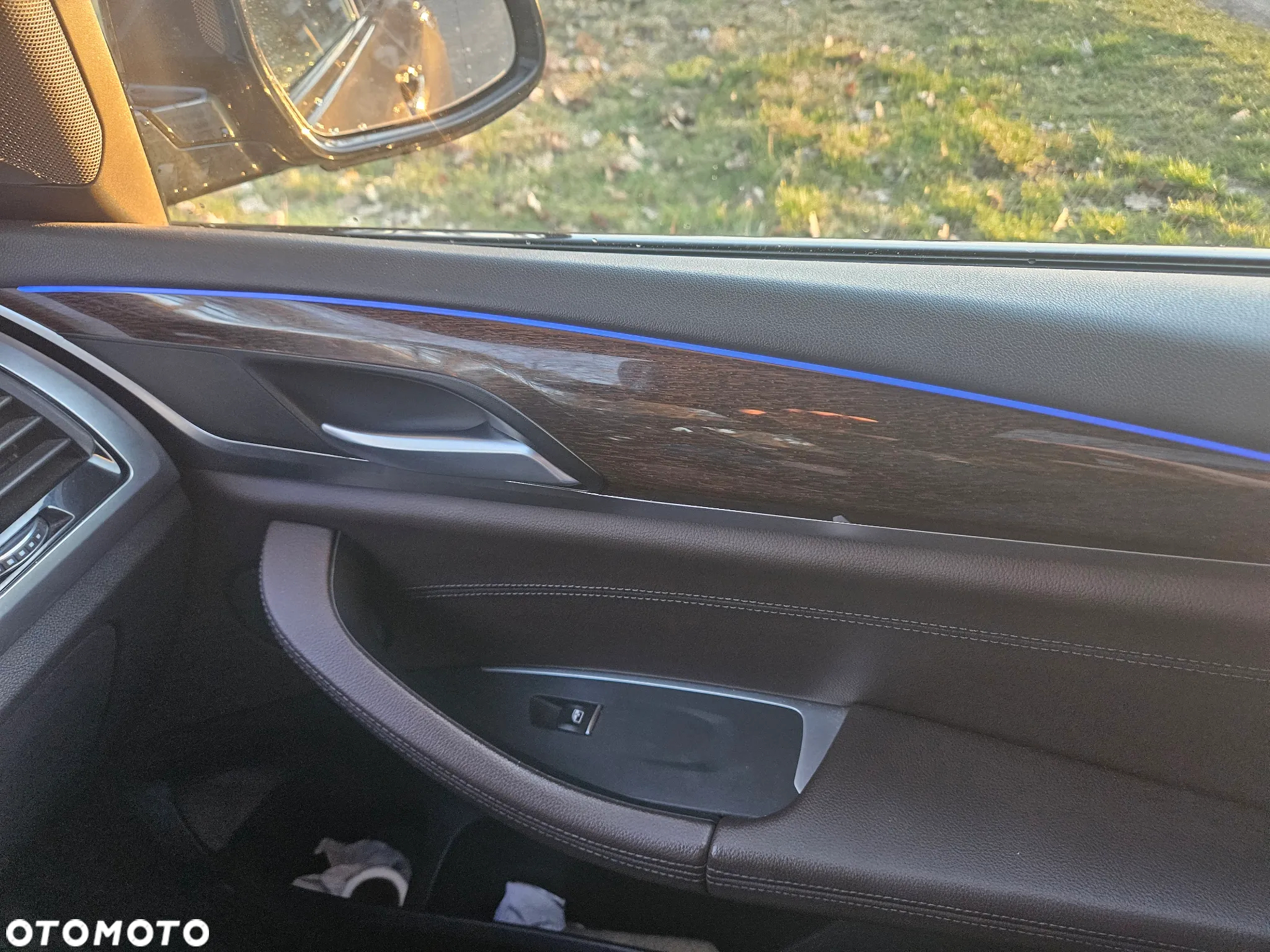 BMW X4 xDrive20d Edycja M Sport - 11