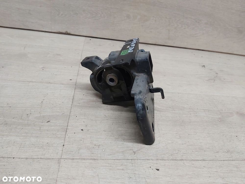 Toyota Rav4 IV XA40 13-15r łapa poduszka silnika skrzyni lewa 2,0 2,2 D4D - 2