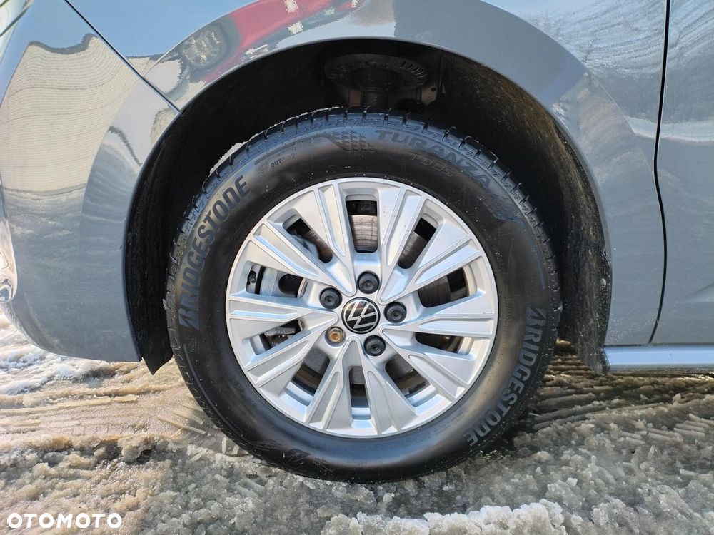 Volkswagen Multivan 1.4 TSI eHybrid PHEV 160kW L1 DSG - 9