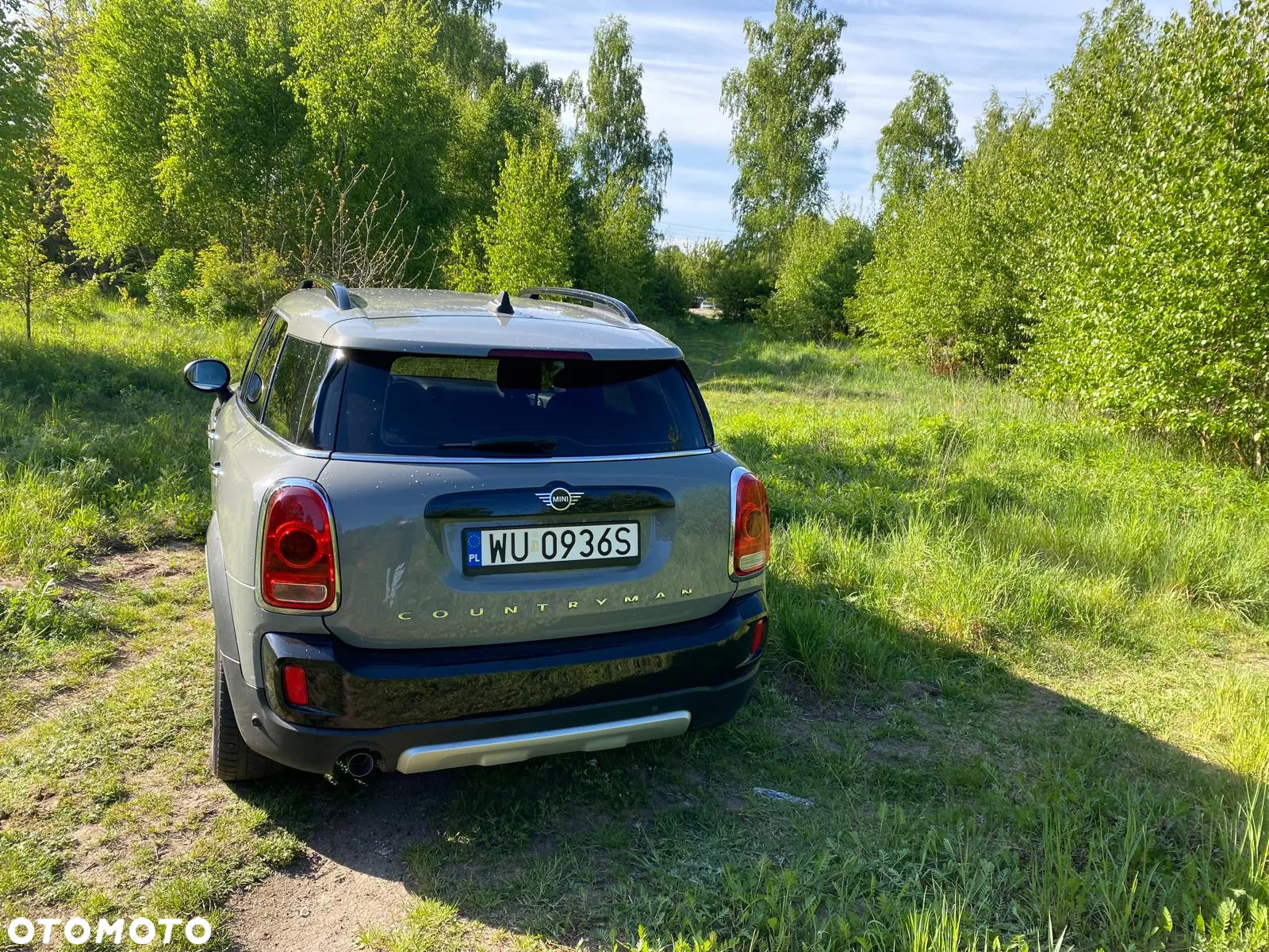 MINI Countryman One D - 21