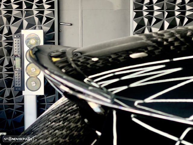 Mercedes-Benz C 63 AMG S E Performance 4Matic - 54