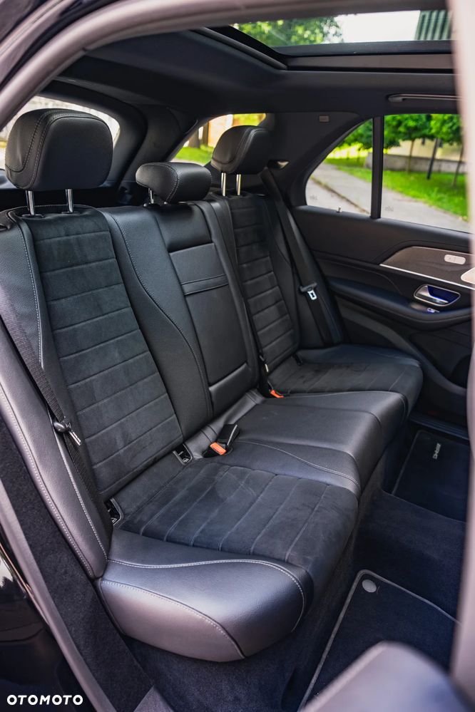 Mercedes-Benz GLE 300 d 4-Matic Premium - 14