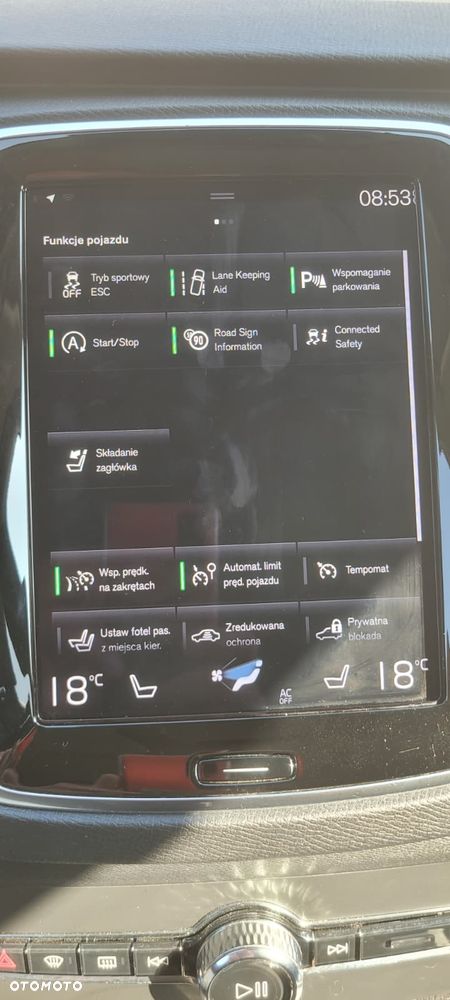 Volvo XC 90 B5 D AWD Momentum - 25