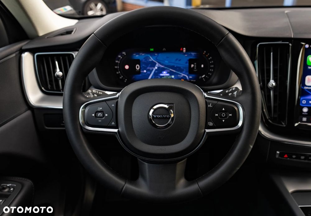 Volvo XC 60 B4 D AWD Core - 28