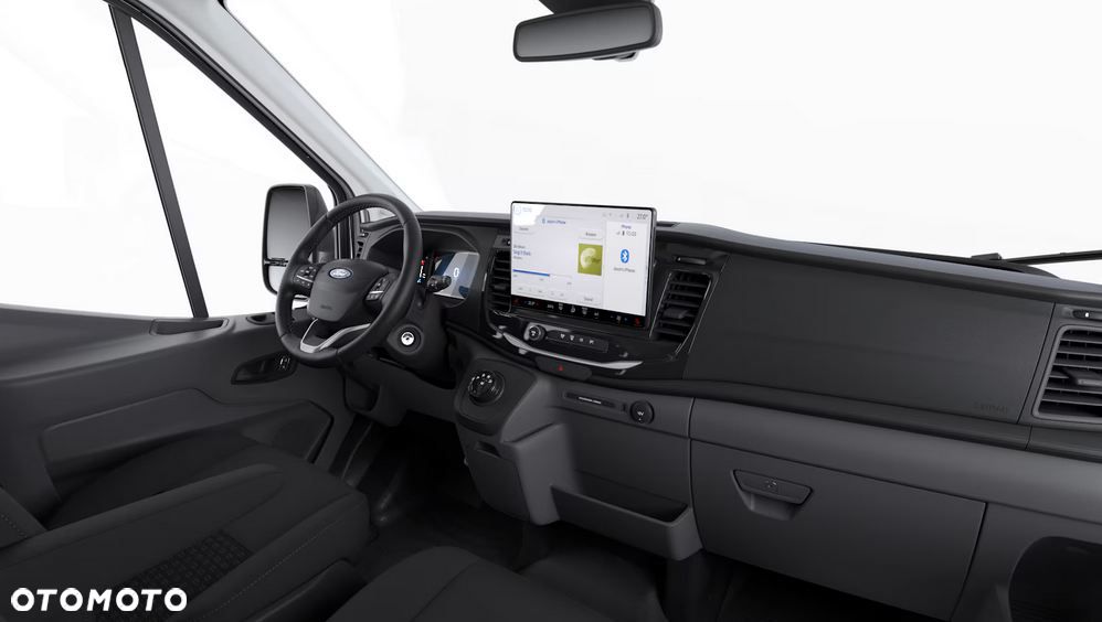 Ford Transit Kombi M1 L3H2 Trend - 10