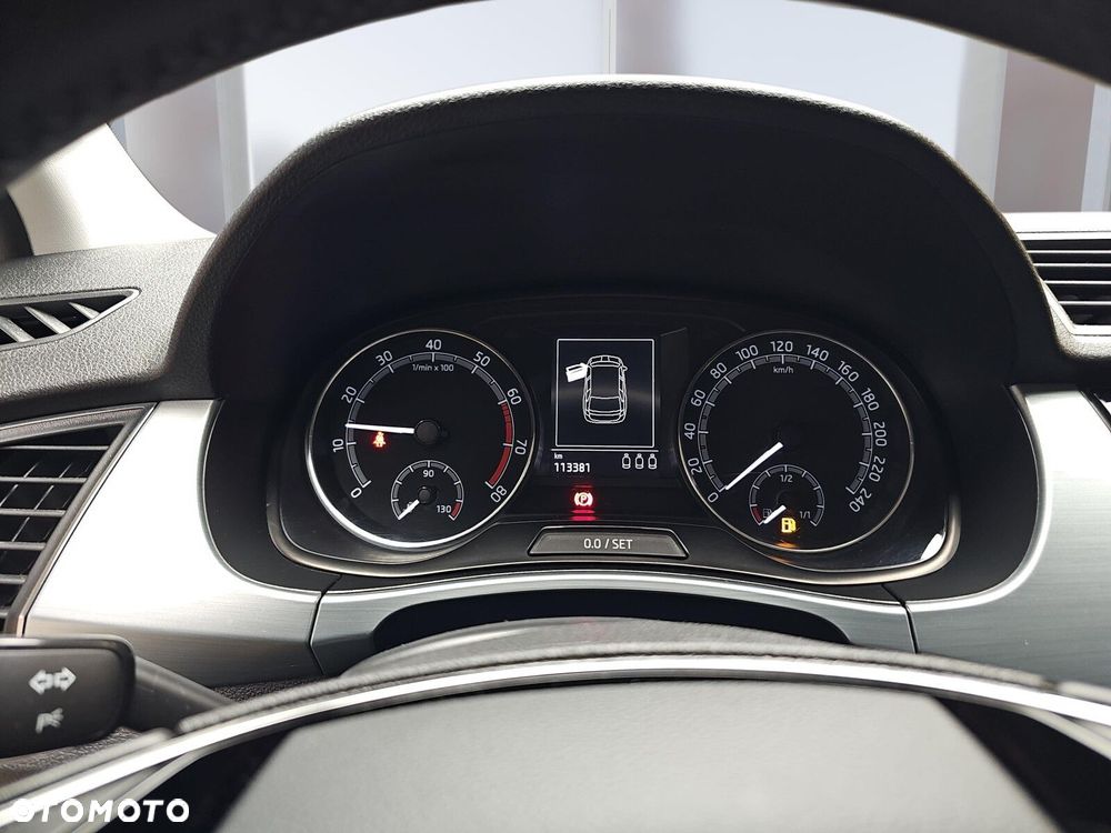 Skoda Fabia 1.0 TSI Ambition - 16