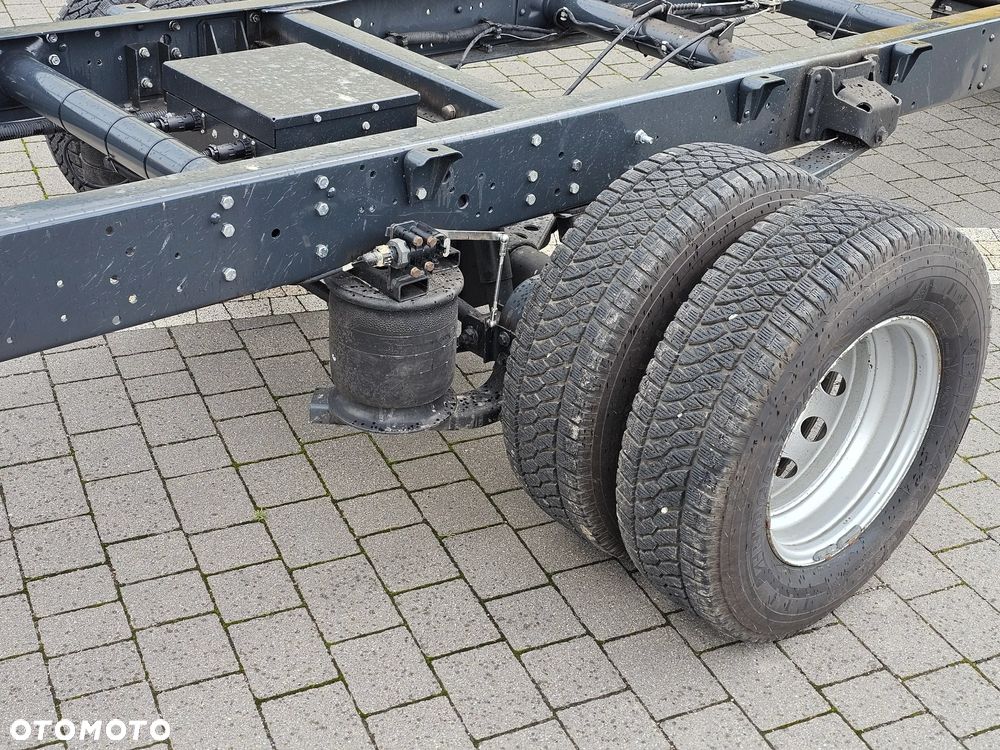 Iveco Daily 70C18 - 9