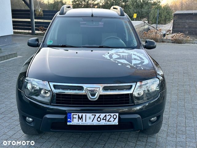 Dacia Duster 1.6 16V 105 4x2 Celebration - 2