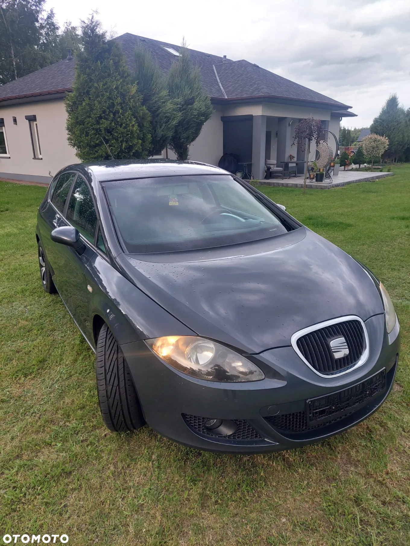 Seat Leon 1.6 Audience - 3