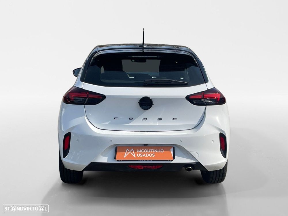 Opel Corsa 1.2 T GS - 4