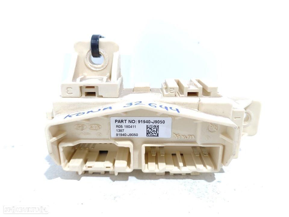 MÓDULO ELETRÓNICO HYUNDAI KONA OS - 1