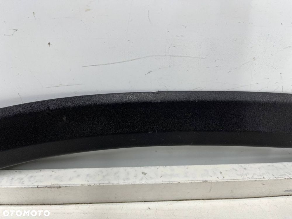 Listwa Seat Ateca 16r.- nakładka prawego tylnego błotnika i drzwi komplet 575854990 575854970 - 6