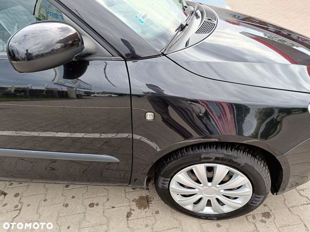 Skoda Fabia - 7