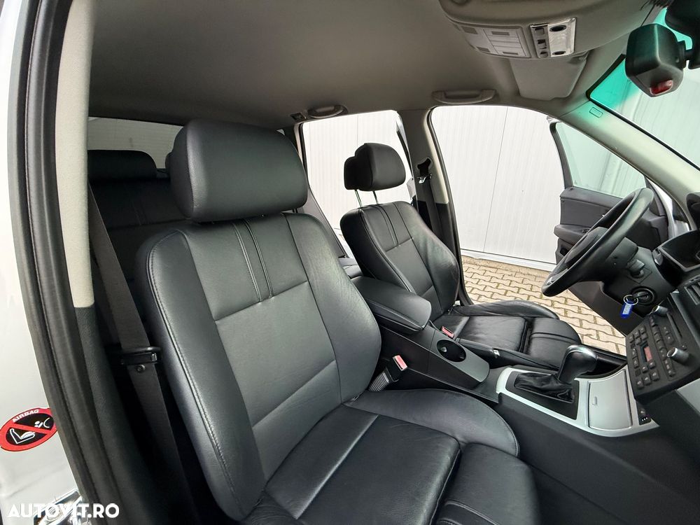 BMW X3 xDrive20d Aut. Edition Exclusive - 8