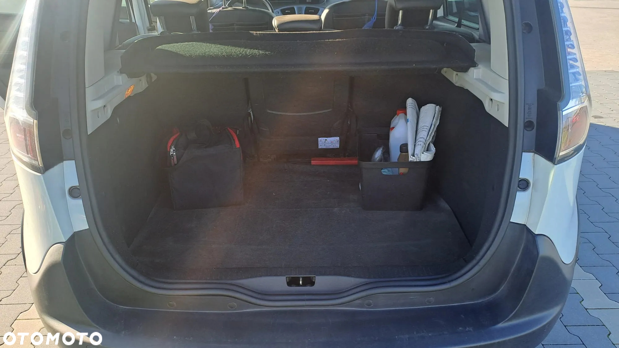 Renault Scenic Xmod 1.6 dCi Energy Bose Edition - 26