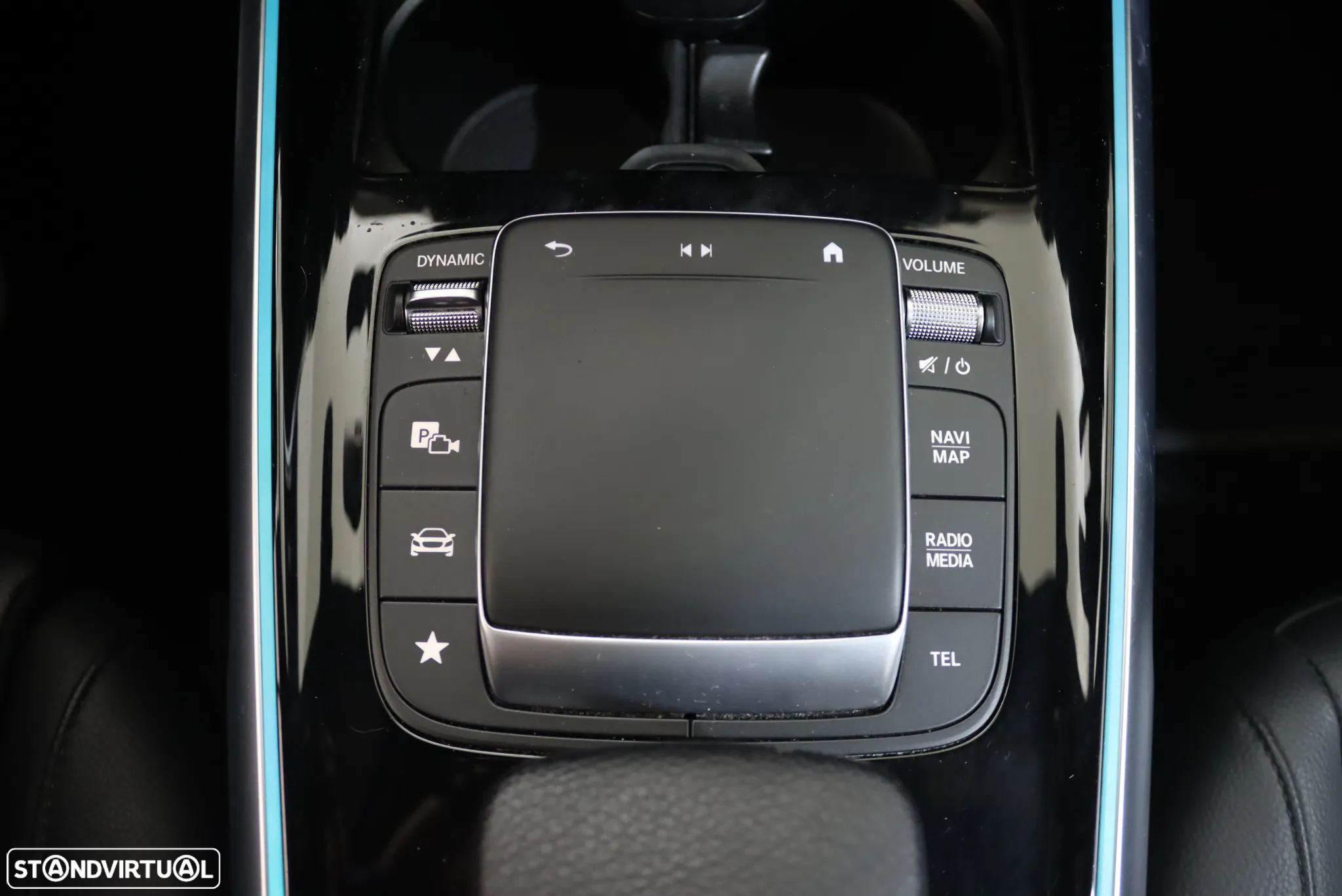 Mercedes-Benz EQB 250 Progressive - 39