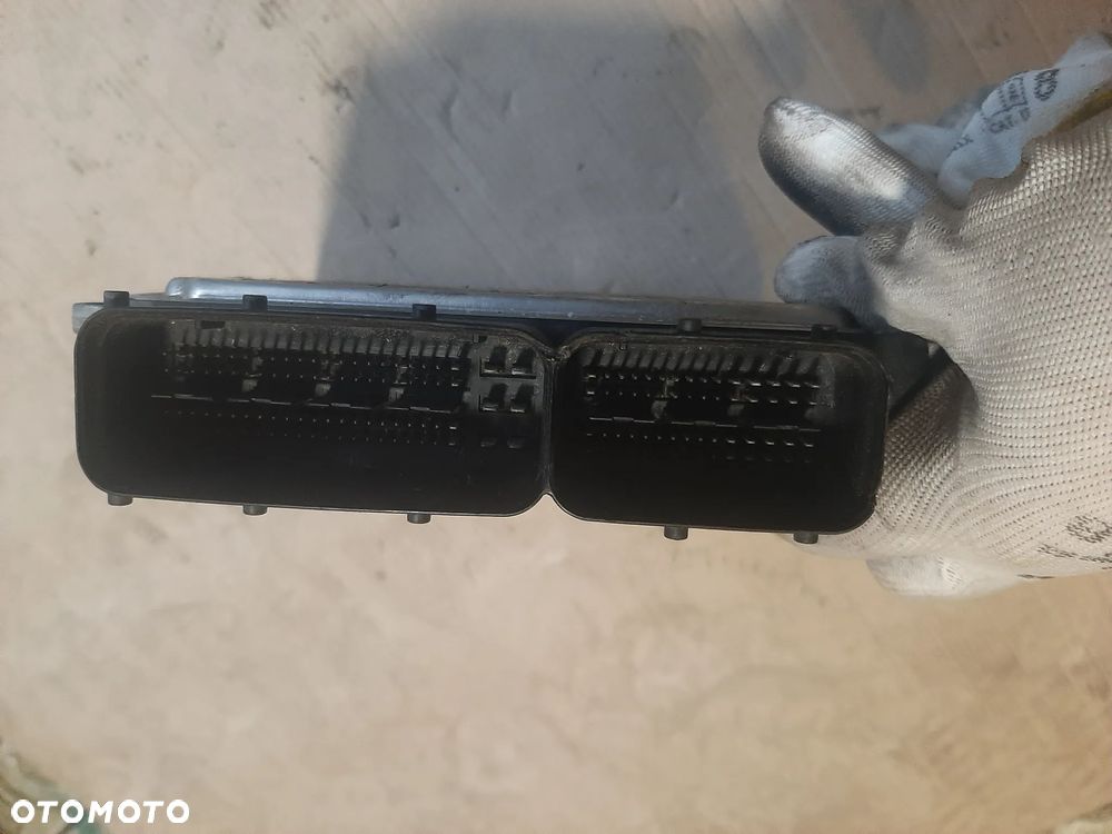 Sterownik komputer VW Volkswagen CRAFTER 2.5 TDI 076906022G 0281015337 - 3