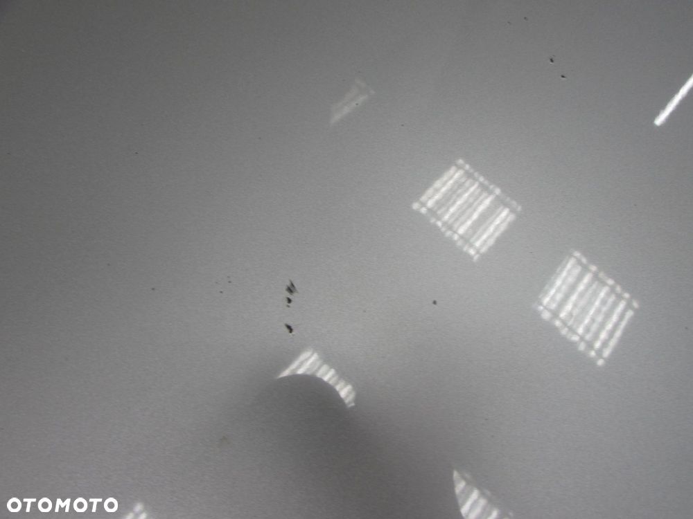 PEUGEOT PARTNER BERLINGO III 08-15 MASKA POKRYWA SILNIKA EZRC - 5