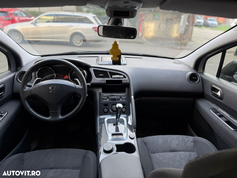 Peugeot 3008 1.6 HDI FAP STT Active - 6