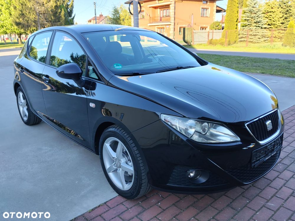 Seat Ibiza 1.4 16V Style - 5