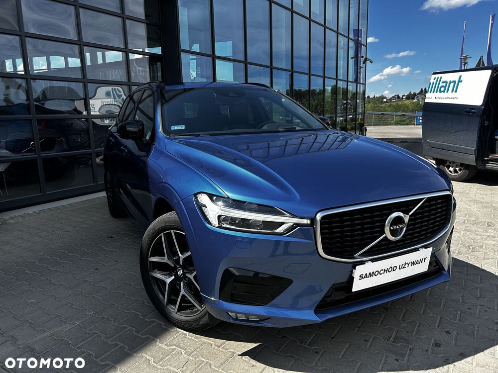 Volvo XC 60 - 2