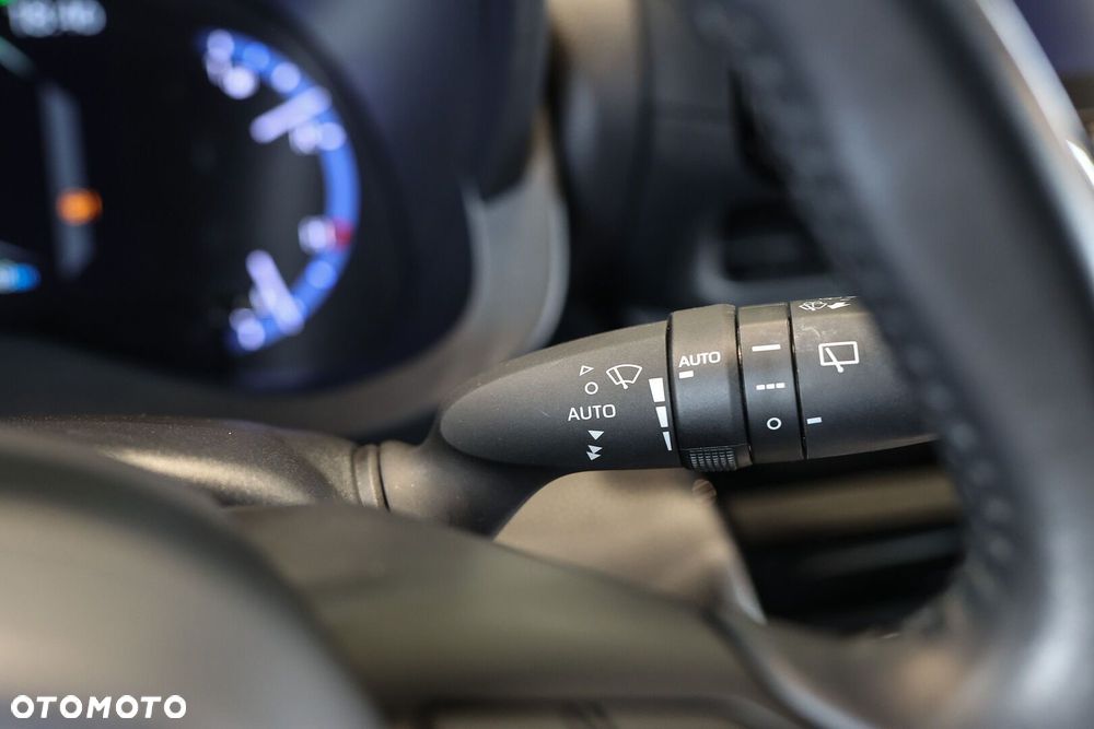 Toyota Yaris Cross Hybrid 1.5 Comfort - 29