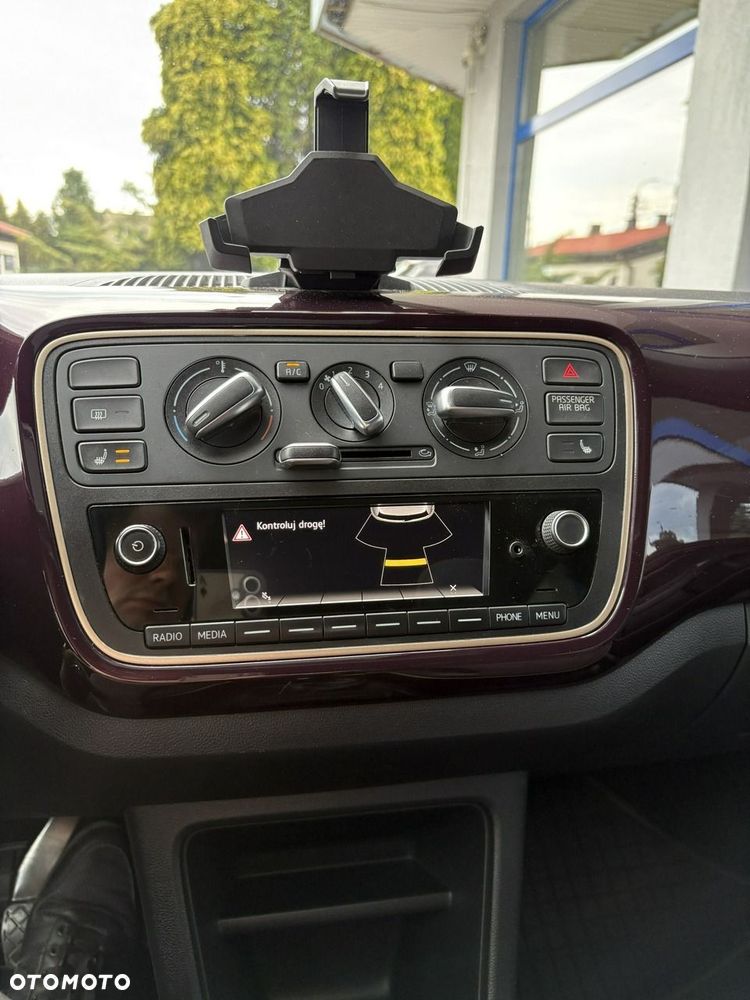 Seat Mii 1.0 Start & Stop by Cosmopolitan - 27