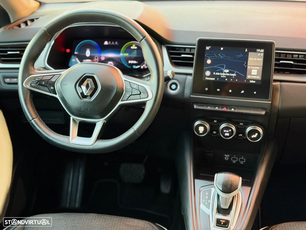 Renault Captur 1.6 E-Tech Plug-In Intens - 6