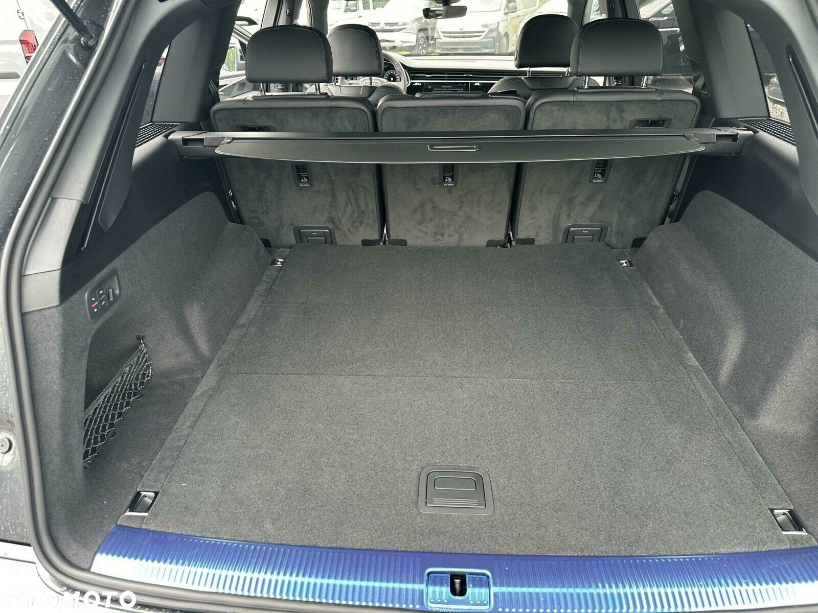 Audi Q7 - 12