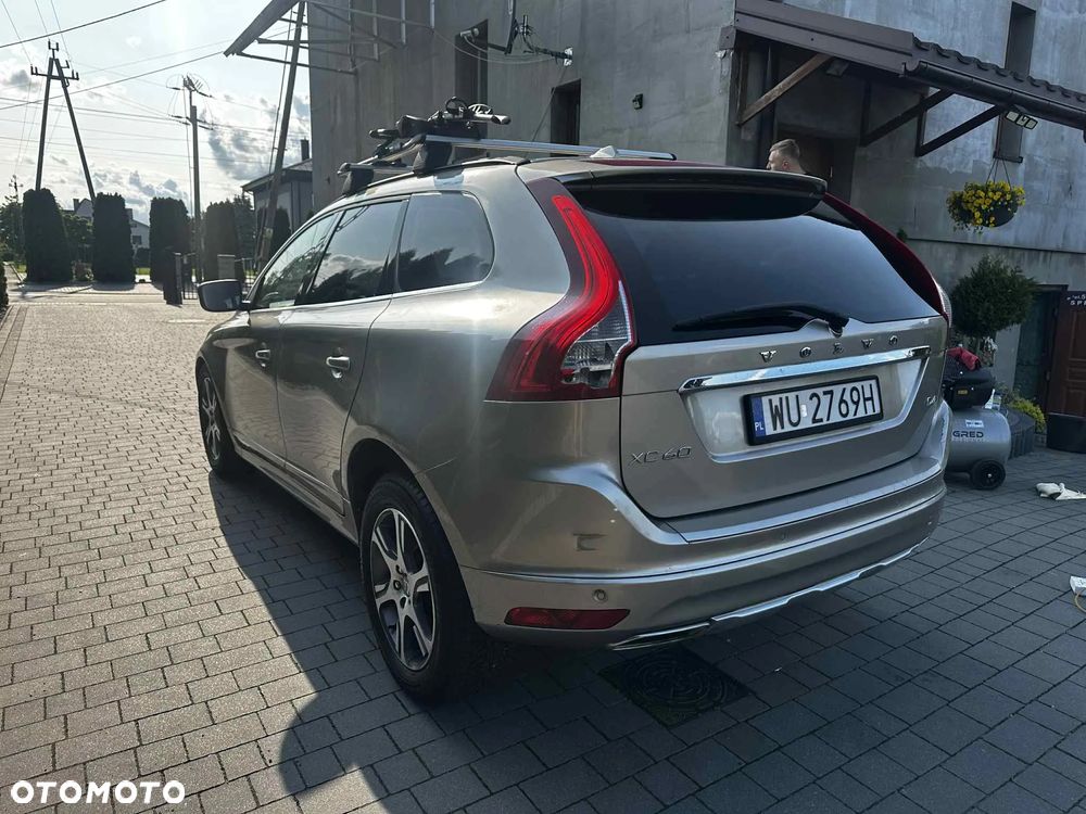 Volvo XC 60 D4 Drive-E Momentum - 7