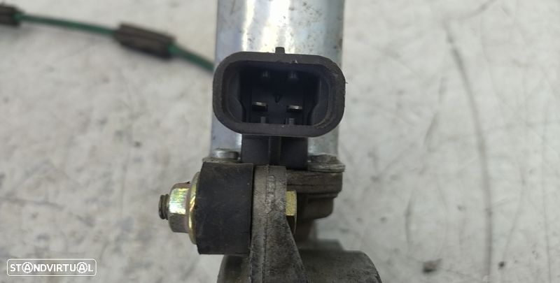 Elevador Elect Fte Esq Fiat Punto (188_) - 4