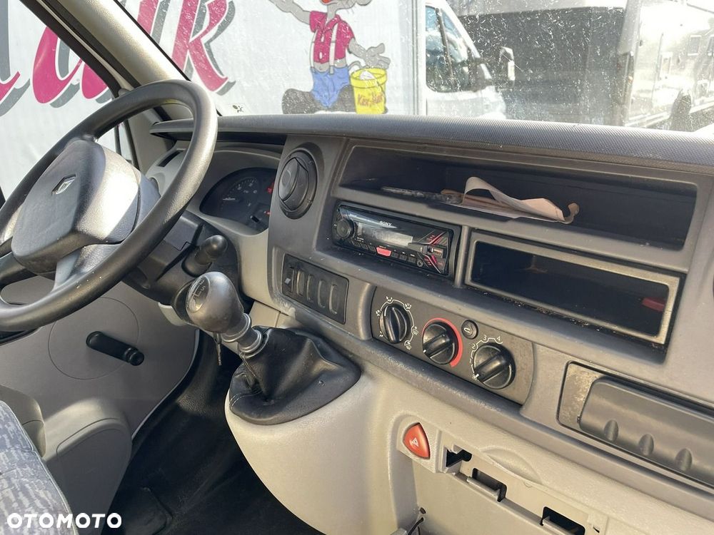 Renault Master - 8