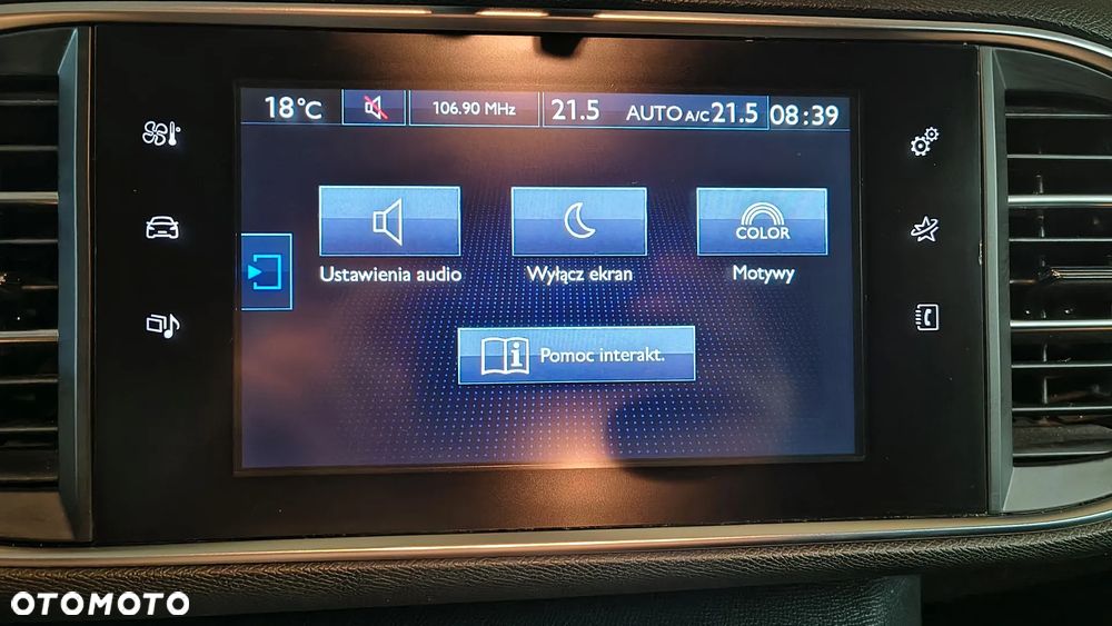 Peugeot 308 1.6 THP Active - 24