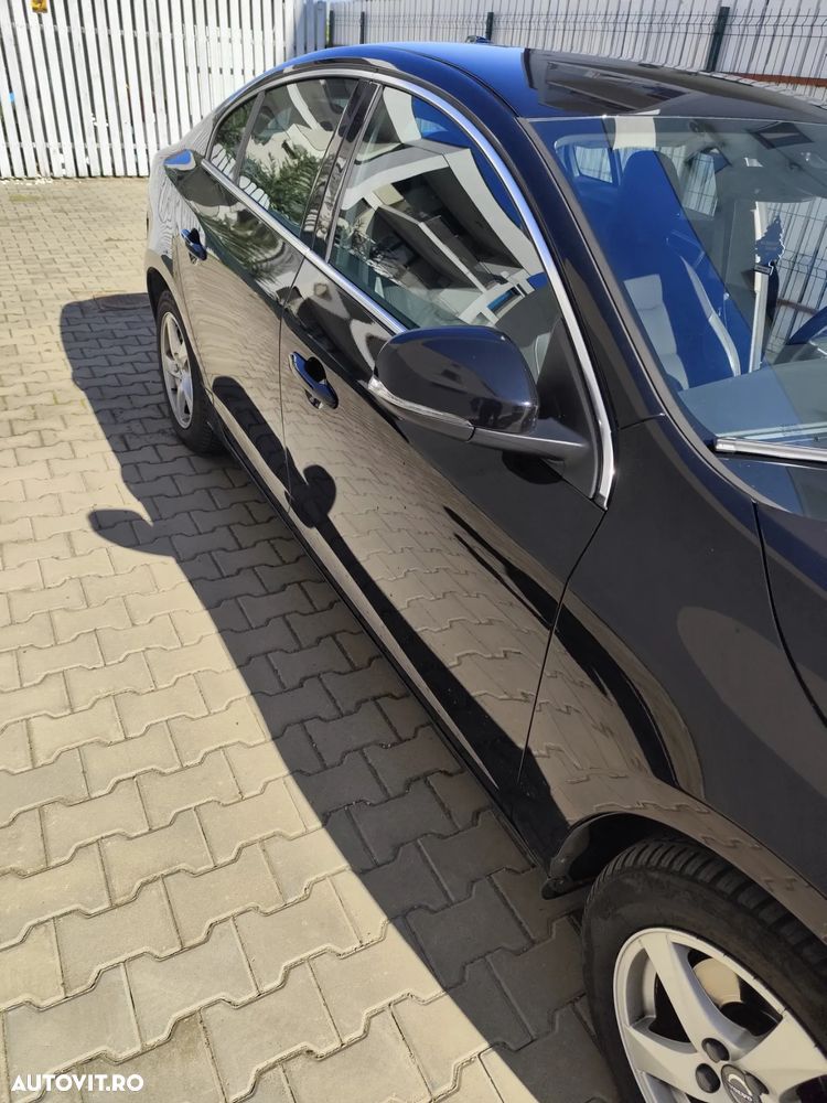 Volvo S60 D2 Basic - 22
