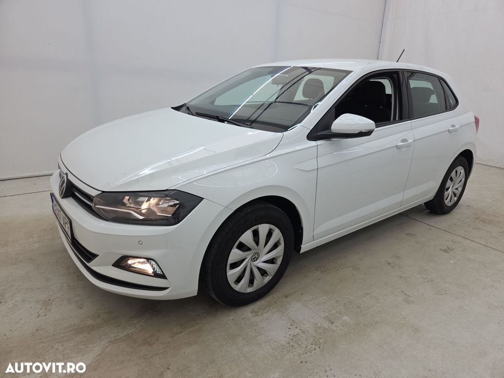 Volkswagen Polo - 1