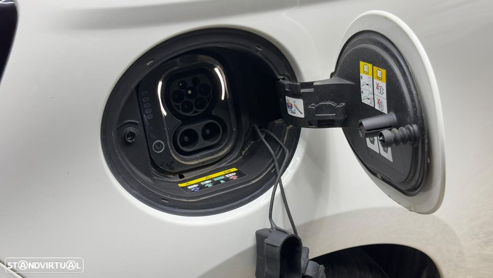 Fiat 500e 23,8kWh - 9