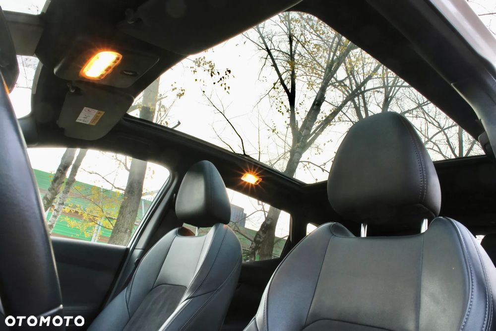 Nissan Qashqai 1.3 DIG-T N-Tec DCT - 11