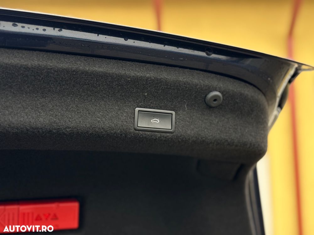 Volkswagen Passat 2.0 TDI DSG 4Motion Highline - 33