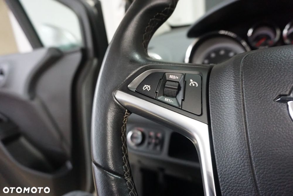 Opel Meriva 1.4 Edition - 29