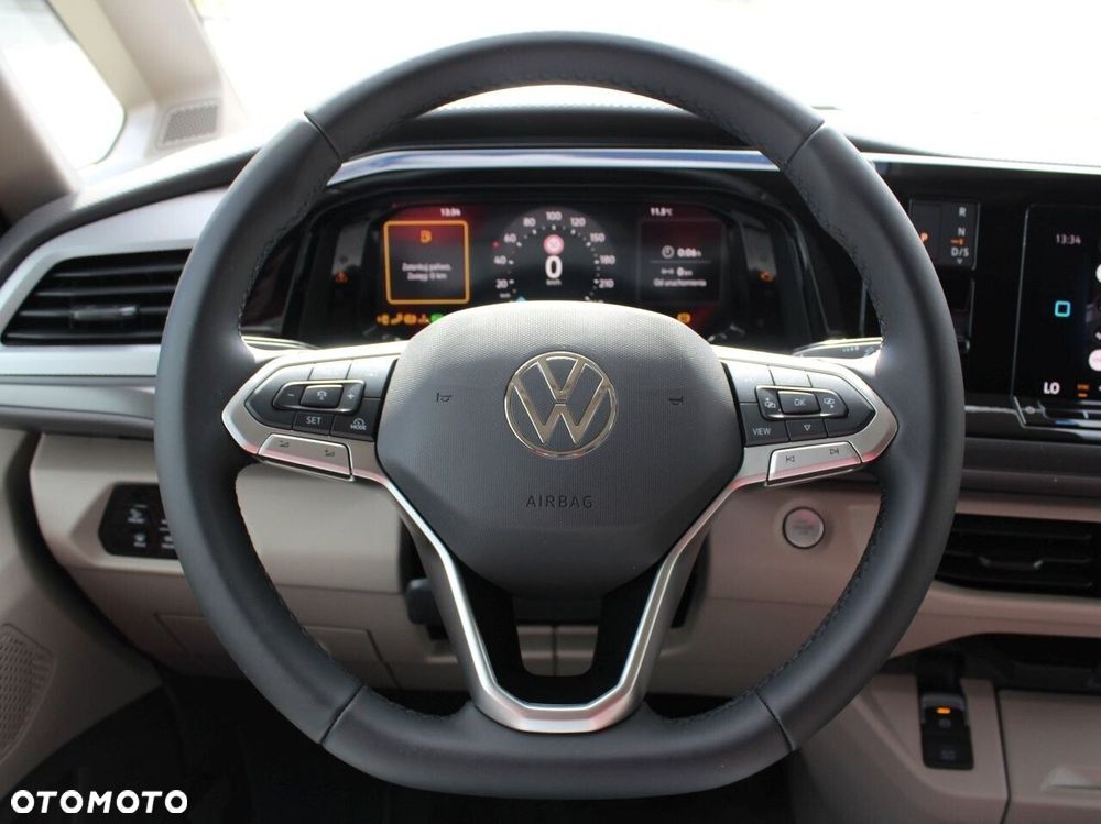 Volkswagen Multivan 2.0 TSI L2 DSG - 17