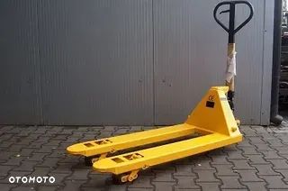 Paleciaki 2500 kg 1150 mm - 1