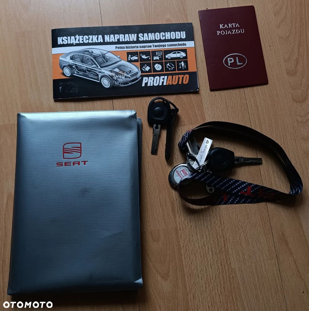 Seat Leon - 27