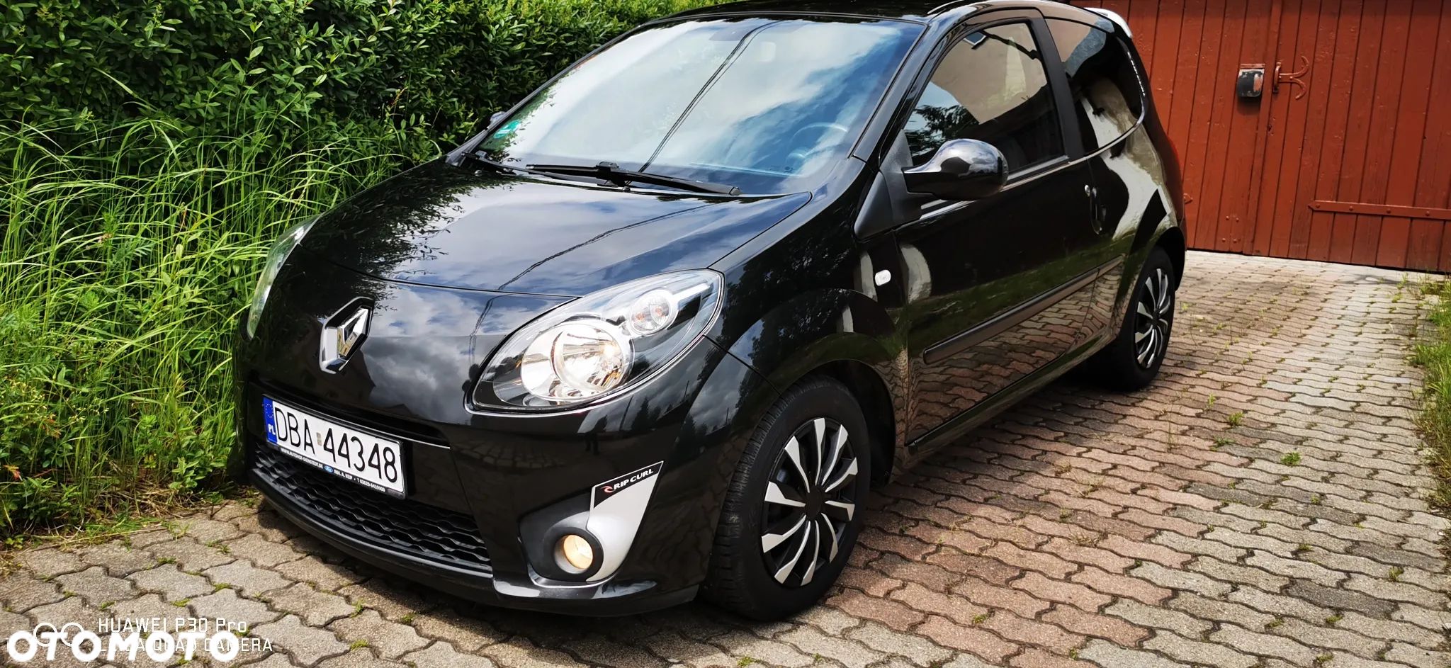 Renault Twingo 1.2 16V Rip Curl - 1
