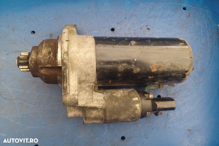 Electromotor Volkswagen VW Passat B6 [2005 - 2010] Sedan 4-usi 1.9 TD - 5