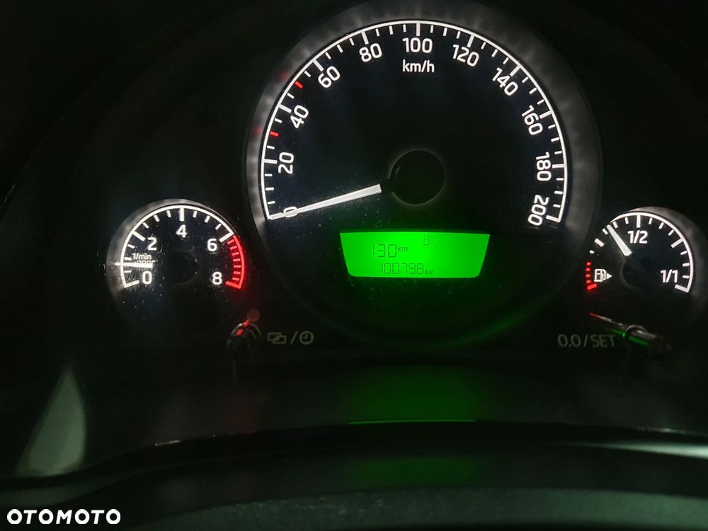 Skoda Citigo - 15