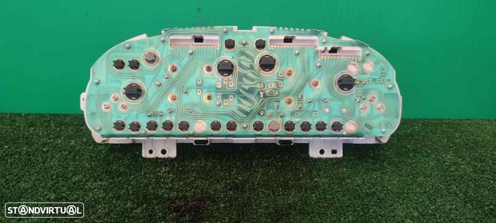 QUADRANTE KIA CARNIVAL I 2001 - 1