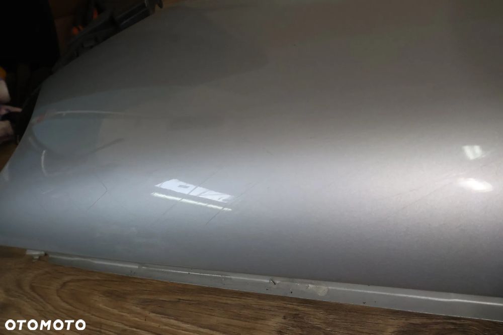 VOLVO S60 I V70 II 01-07 BŁOTNIK PRAWY PRZÓD PRZEDNI 426-26 - 16