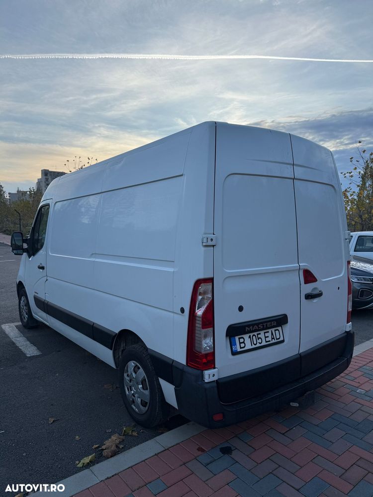 Renault Master - 21