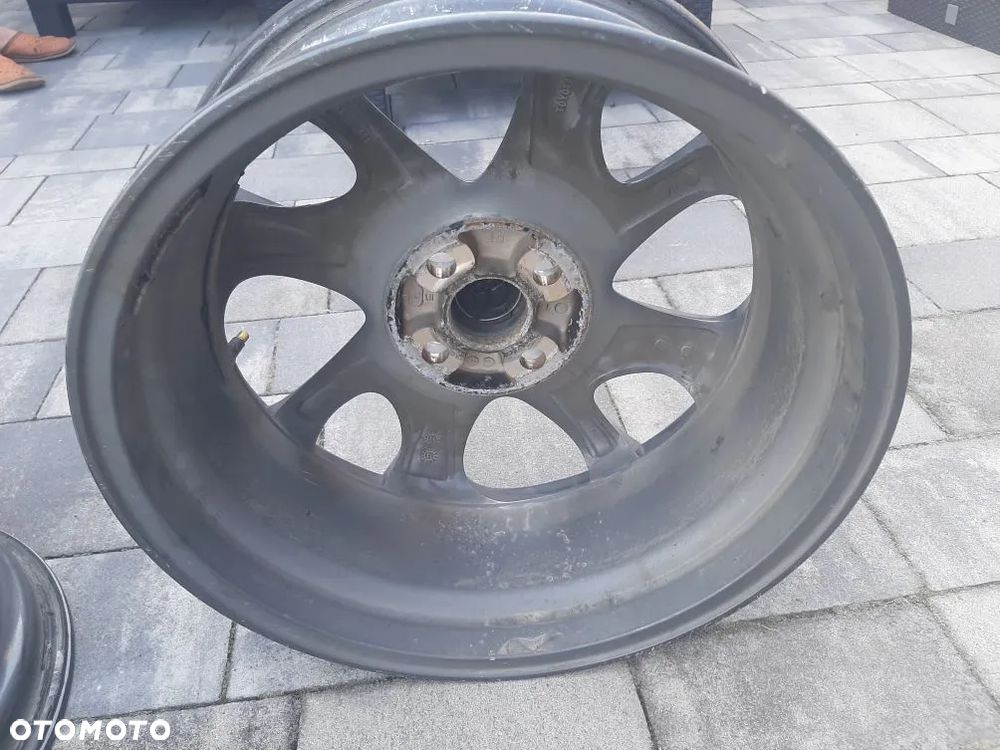 ALUFELGA TOYOTA YARIS III 16X6J ET51 4X100 - 4